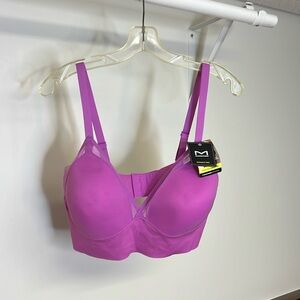 Maidenform 2X/3X padded bra